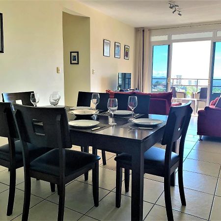 Luxury Modrn Apartment, W/Amazing View, 3Br,Escalon,Exclus,Secur San Salvador Esterno foto