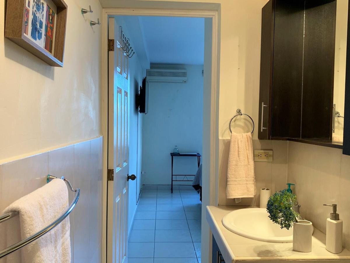 Luxury Modrn Apartment, W/Amazing View, 3Br,Escalon,Exclus,Secur San Salvador Esterno foto