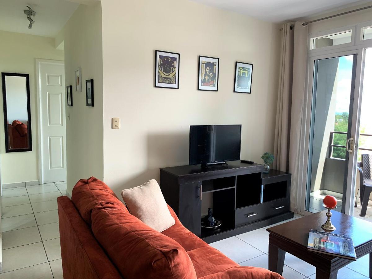 Luxury Modrn Apartment, W/Amazing View, 3Br,Escalon,Exclus,Secur San Salvador Esterno foto