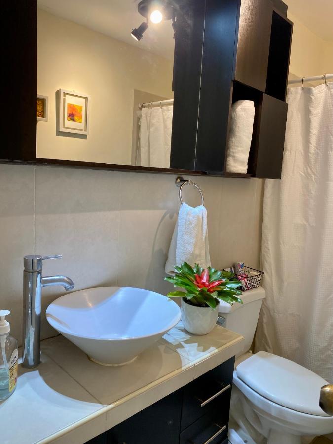 Luxury Modrn Apartment, W/Amazing View, 3Br,Escalon,Exclus,Secur San Salvador Esterno foto